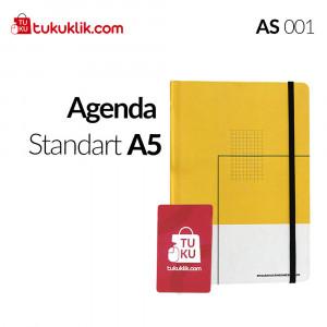 Agenda Standart AS 001