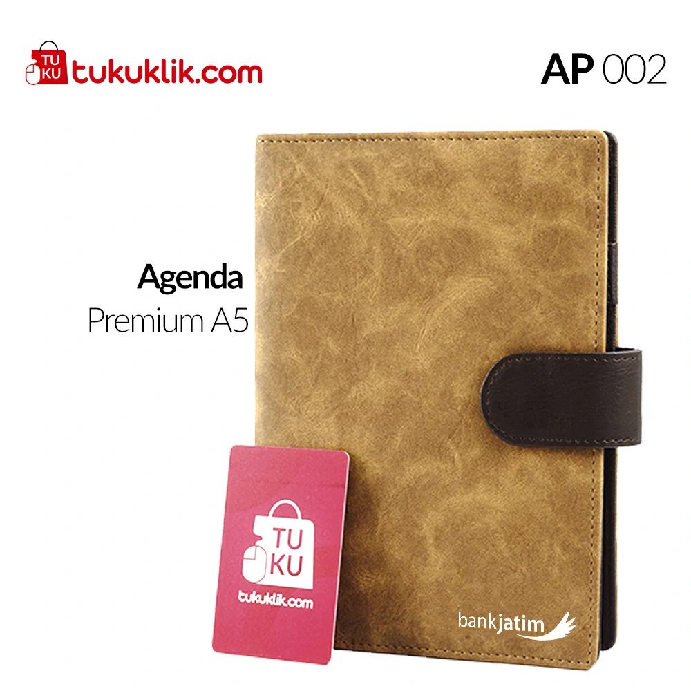 Agenda Premium AP 002
